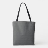 Tote Bag Infinité complexe (Dos)