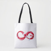 Tote Bag Infinity (Devant)