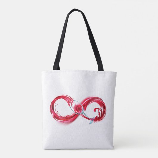 Tote Bag Infinity (Dos)