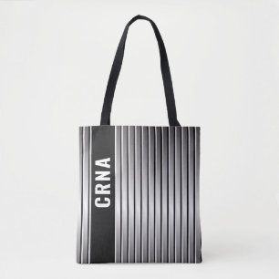 Tote Bag Infirmière inscrite certifiée anesthésiste