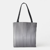 Tote Bag Infirmière Médicale professionnelle (Dos)