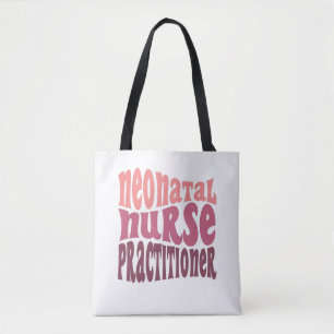 Tote Bag Infirmière néonatale