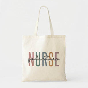 Tote Bag Infirmière pédiatrique   Peds Infirmière PICU I