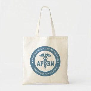 Tote Bag Infirmière professionnelle avancée de l'APRN