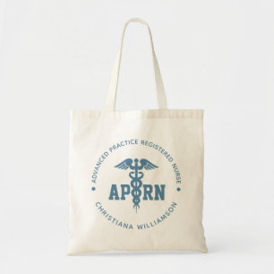 Tote Bag Infirmière professionnelle avancée de l'APRN