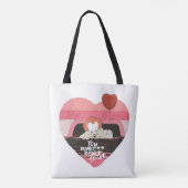 Tote Bag informatique | Pennywise - Vous faites flotter mon (Dos)