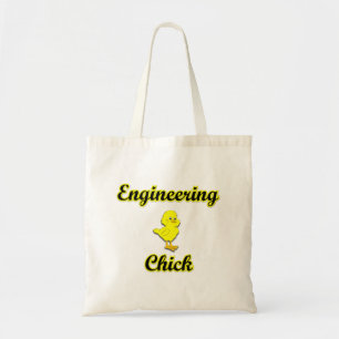Tote Bag Ingénieur