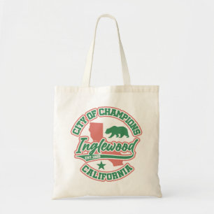 Tote Bag Inglewood, Californie