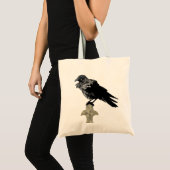 Tote Bag Inked (Devant (produit))