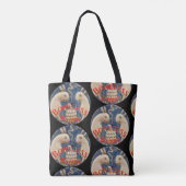 Tote Bag Inquisition espagnole (Dos)