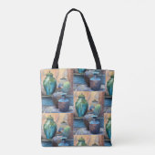 Tote Bag Inquisition espagnole (Dos)