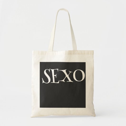 Tote Bag Inquisition espagnole (Devant)