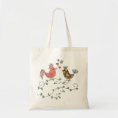 Tote Bag Inséparables (Devant)