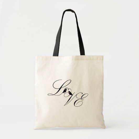 Tote Bag Inséparables (Devant)