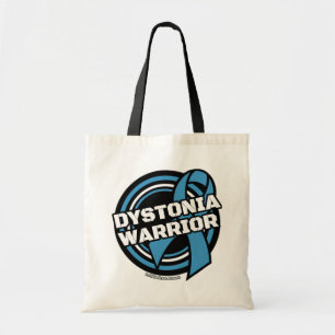 Tote Bag Insigne...Dystonie