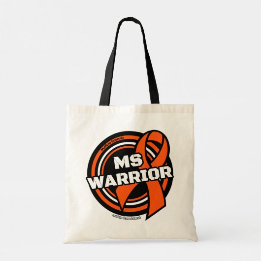 Tote Bag Insigne...MS (Dos)