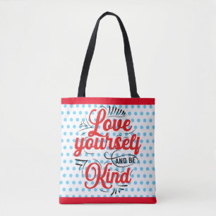 Tote Bag Inspiration
