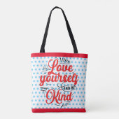 Tote Bag Inspiration (Dos)