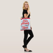 Tote Bag Inspiration (Sur le modèle)