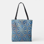 Tote Bag Inspiration Mandala (Dos)