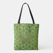 Tote Bag Inspiration Mandala 7 (Dos)