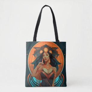 TOTE BAG INSPIRATION NATIVE #2