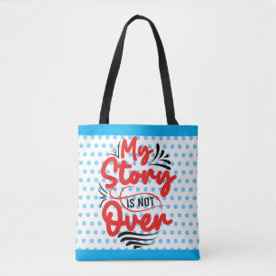 Tote Bag Inspiration non terminée