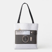 Tote Bag Instamatic (Dos)