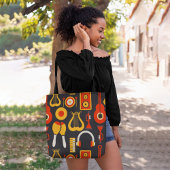 Tote Bag Instruments de musique