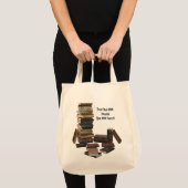 Tote Bag intégrité (Devant (produit))
