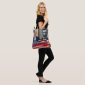 Tote Bag Interférence électorale (Sur le modèle)