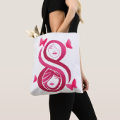 Tote Bag , International Women’s Day (De près)