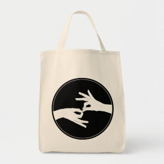 Tote Bag Interprète