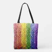 Tote Bag Intertissé (Dos)