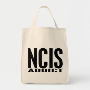 Tote Bag Intoxiqué de NCIS