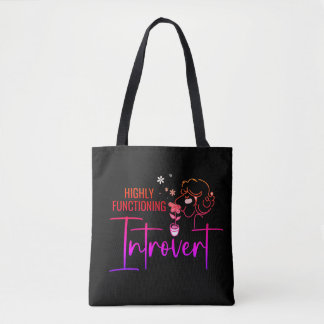 Tote Bag Introduction à haute fonctionnalité