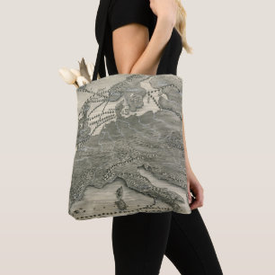 Tote Bag Invasions nordiques