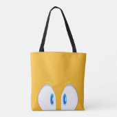 Tote Bag Inventor's Insight (Dos)