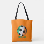 Tote Bag Ireland Soccer (Dos)