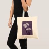 TOTE BAG IRIS BEAUX-ARTS (Devant (produit))