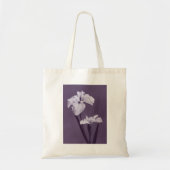 TOTE BAG IRIS BEAUX-ARTS (Devant)