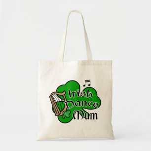 Tote Bag Irish Dance Mum