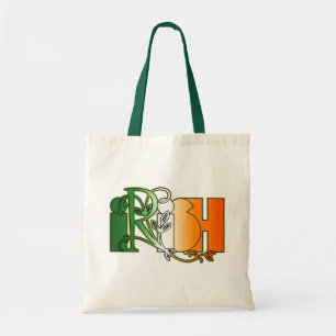 Tote Bag Irish Pride