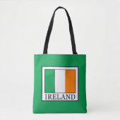 Tote Bag Irlande (Devant)