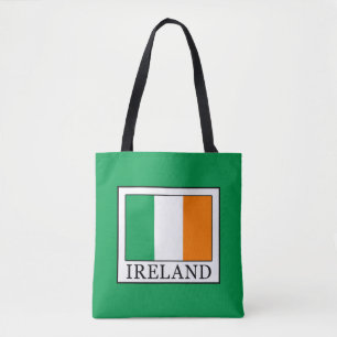 Tote Bag Irlande