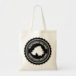 Tote Bag Irlande du Nord