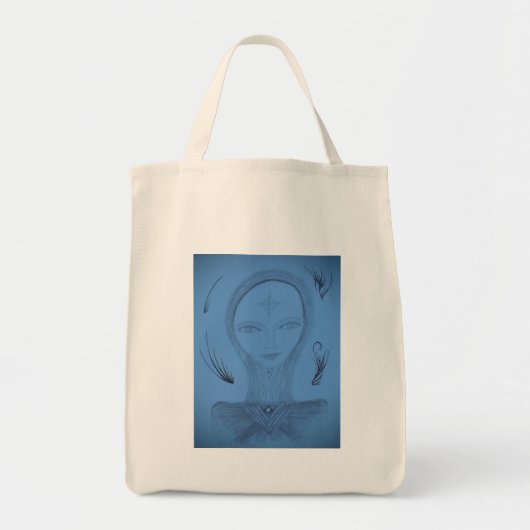 Tote Bag Isabella (Devant)