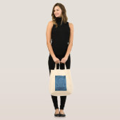 Tote Bag Isabelle (Devant (modèle))