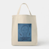 Tote Bag Isabelle (Dos)