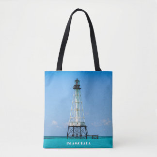 Tote Bag Islamorada Florida - Photo